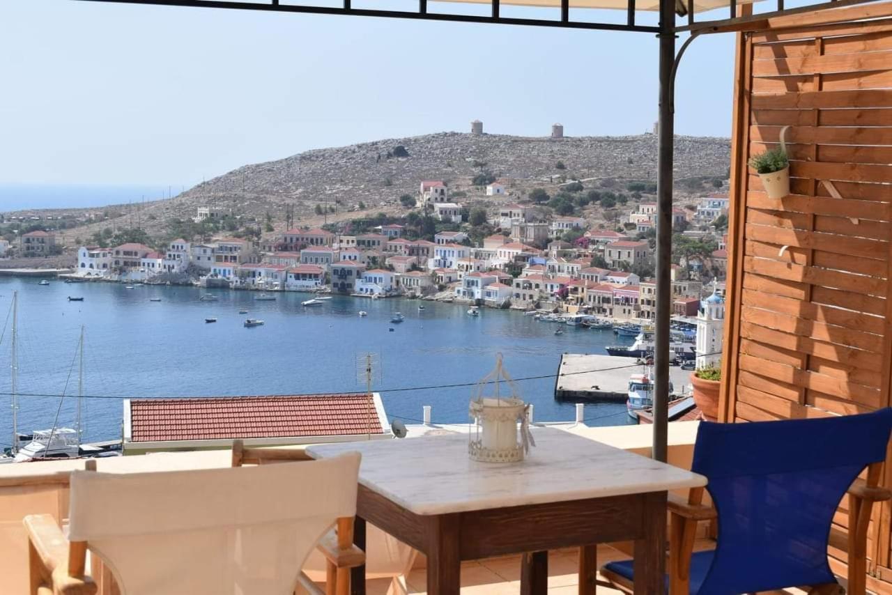 Marina Castellana * Chalki Town