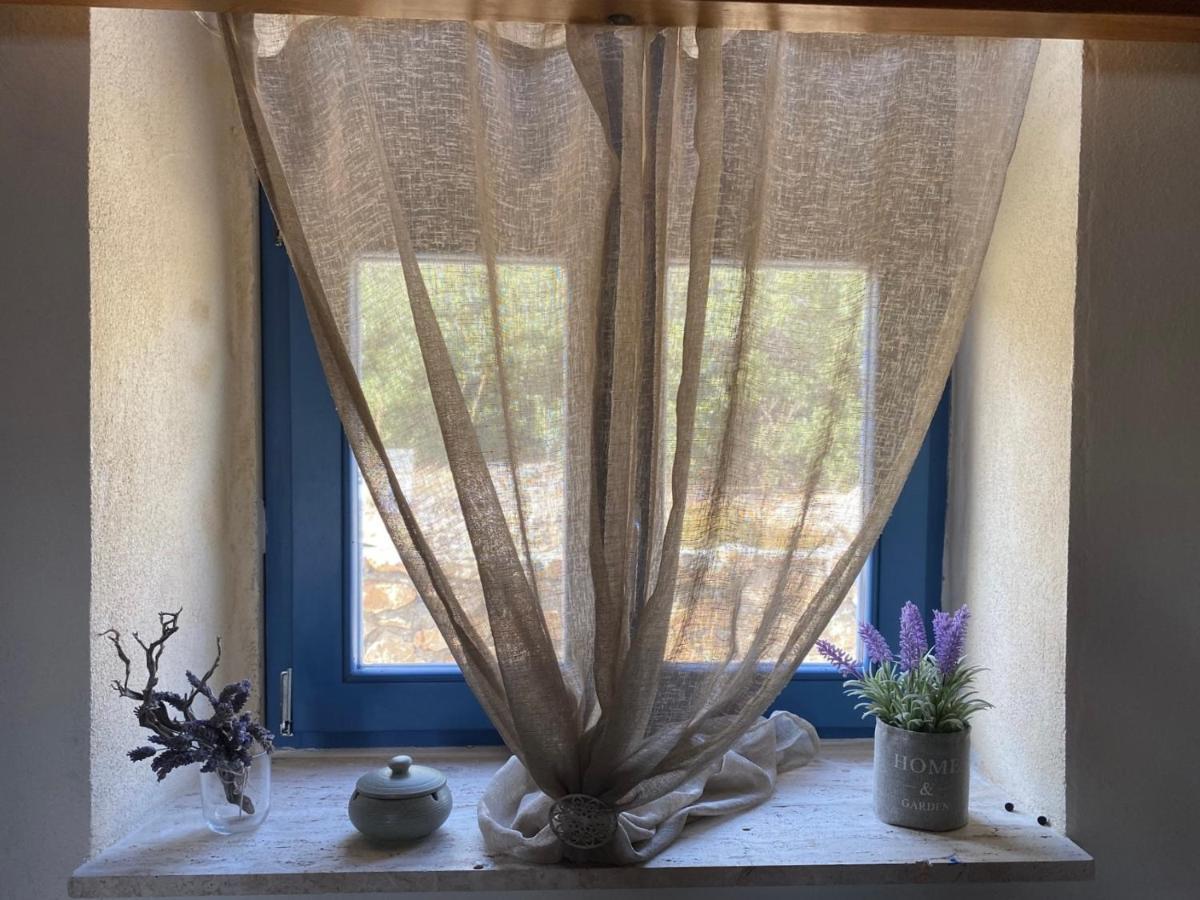 Ferienhaus Marina Castellana Chalki Town