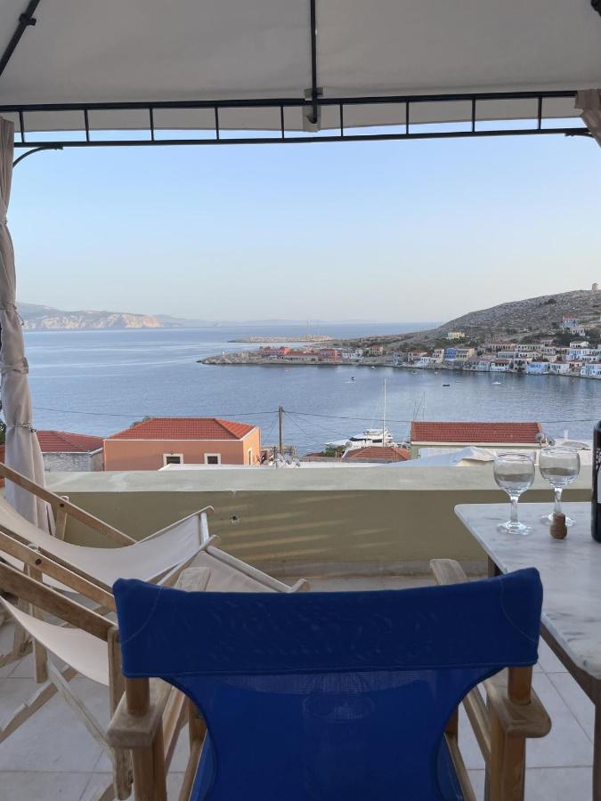 Marina Castellana * Chalki Town