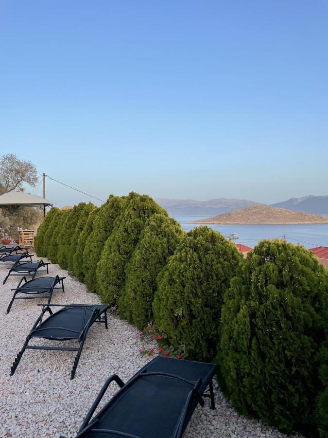 Ferienhaus Marina Castellana Chalki Town