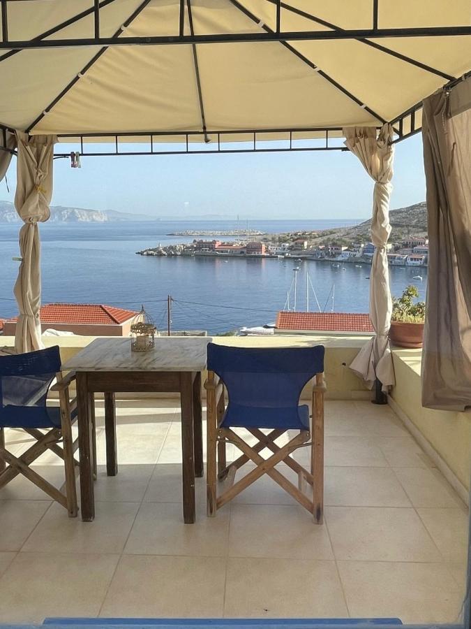 Marina Castellana Ferienhaus *