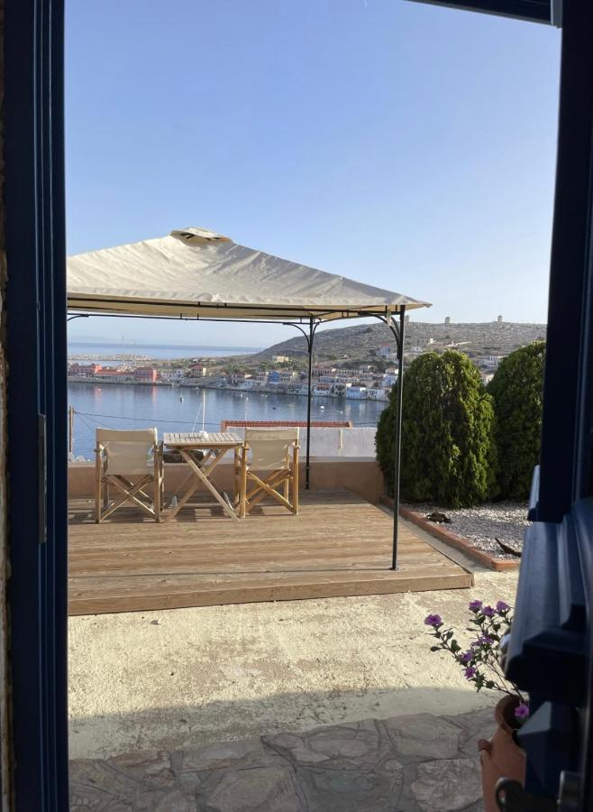 Marina Castellana Ferienhaus *