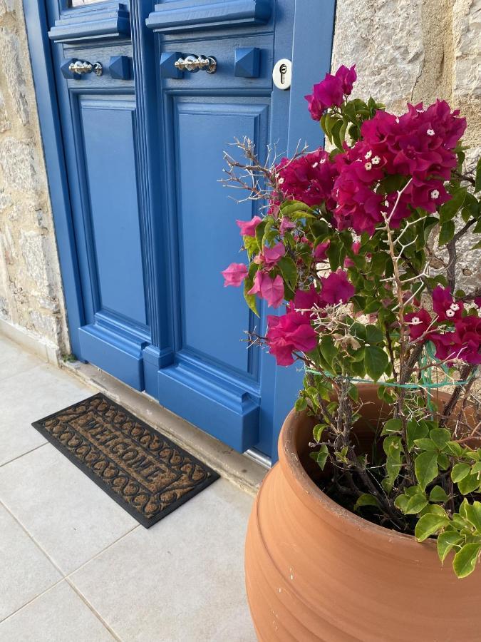 Ferienhaus Marina Castellana Chalki Town