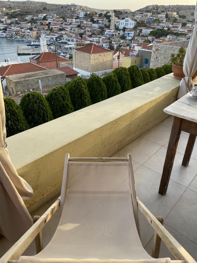 Ferienhaus Marina Castellana