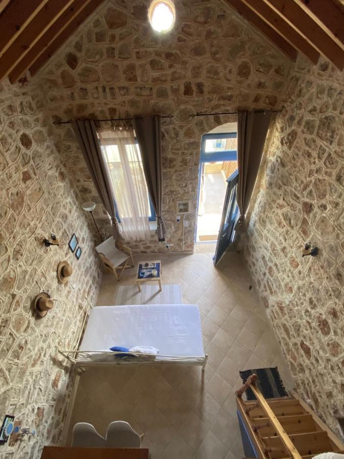 Marina Castellana Ferienhaus Chalki Town