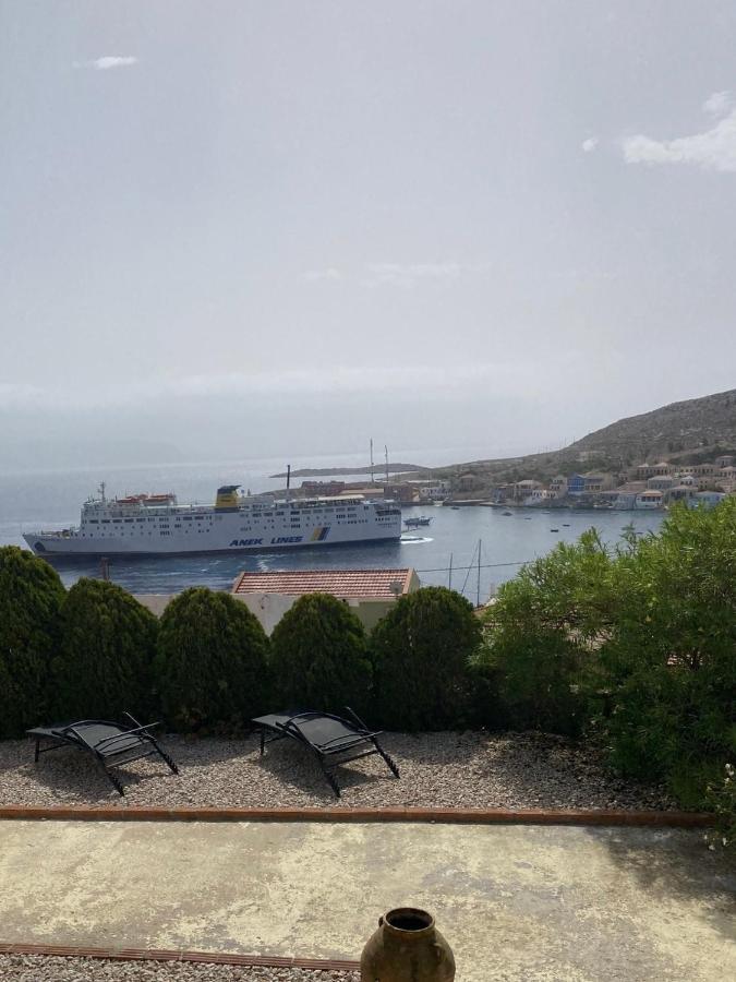 Marina Castellana Ferienhaus *