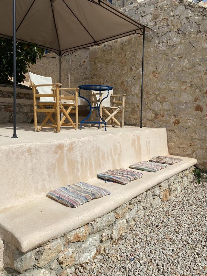 Marina Castellana Ferienhaus *