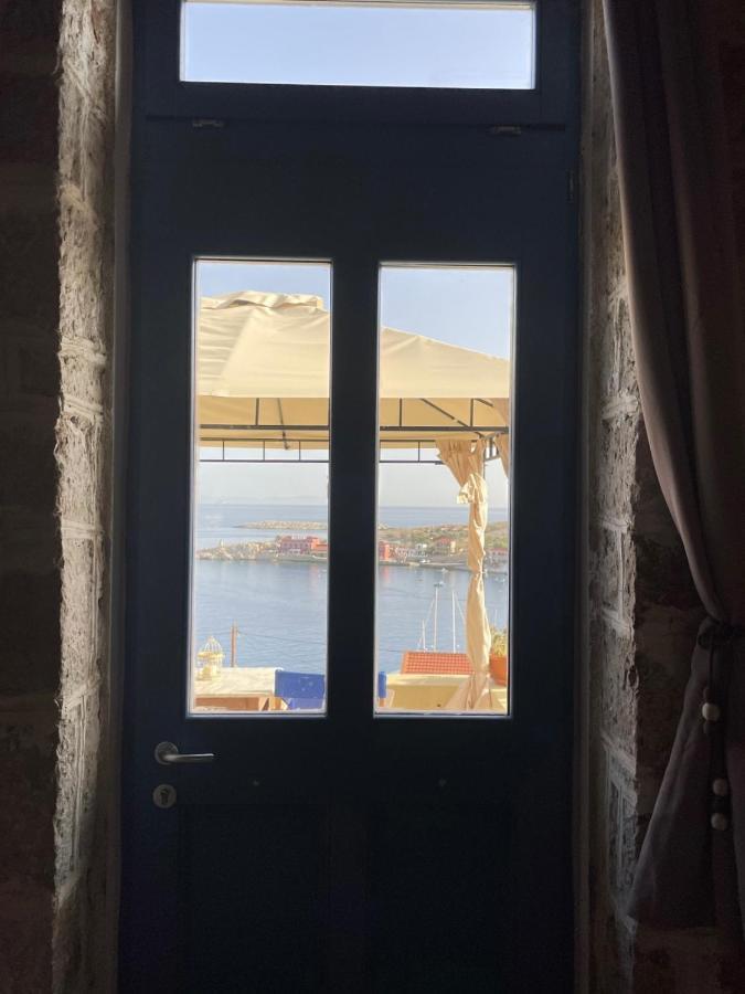 Ferienhaus Marina Castellana Chalki Town