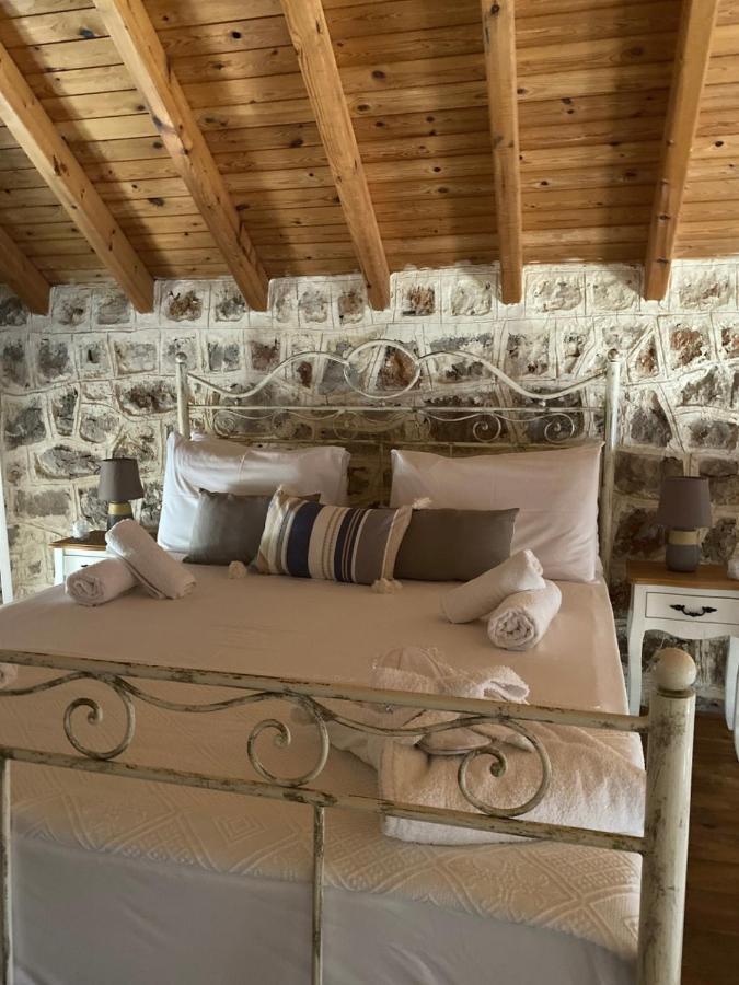 Ferienhaus Marina Castellana Chalki Town