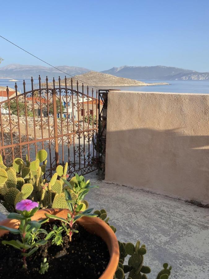Marina Castellana * Chalki Town