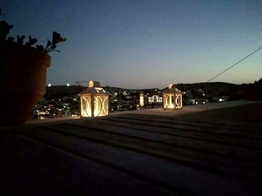 Marina Castellana * Chalki Town