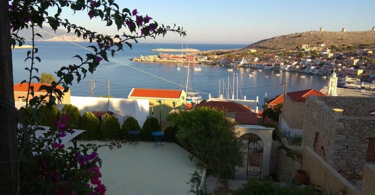 Marina Castellana * Chalki Town